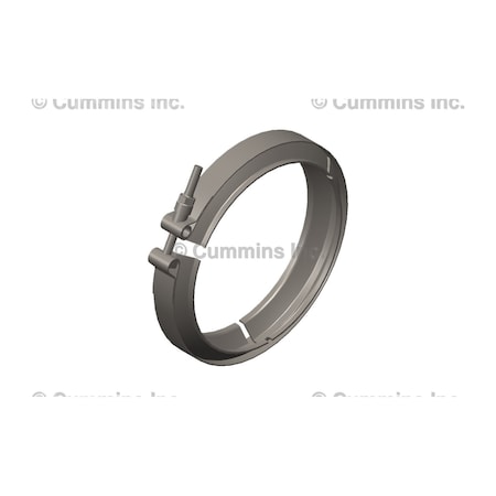 Cummins TP Engine, 2880213 2880213